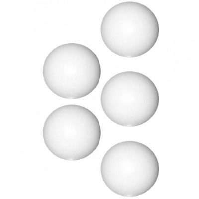 Hookah Ball 10mm 5 pcs