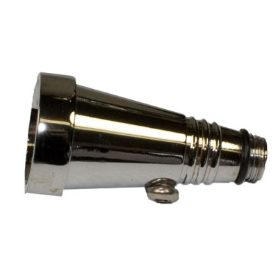 MYA Hose Adapter - Chrom
