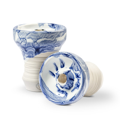 ARINA Hookah Bowl Phunnel - Safir