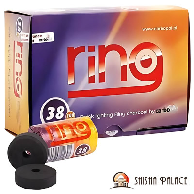 Carbopol 38mm Ring 