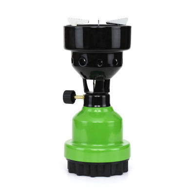 Camping Stove Hookah Shisha