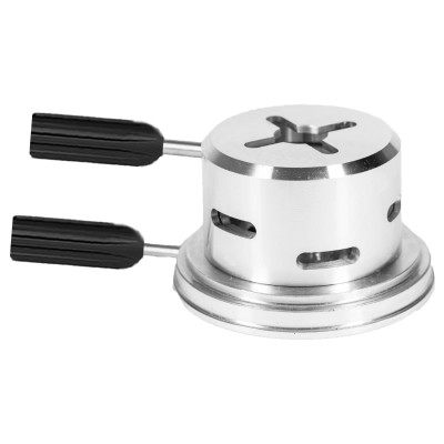 Hot Manager Cube Hookah
