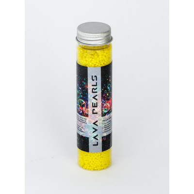 Lava Pearls 85g - Yellow