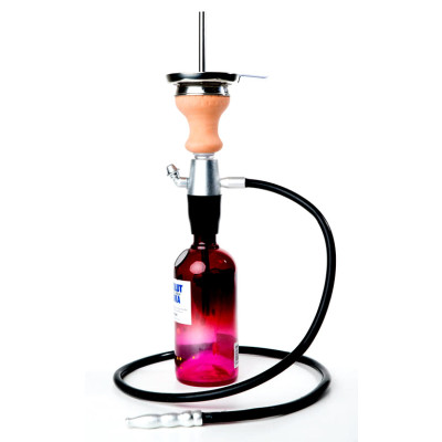 Lava Portable Shisha