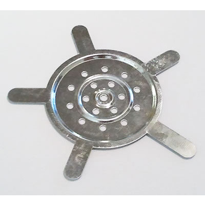 Metall Sieve Premium