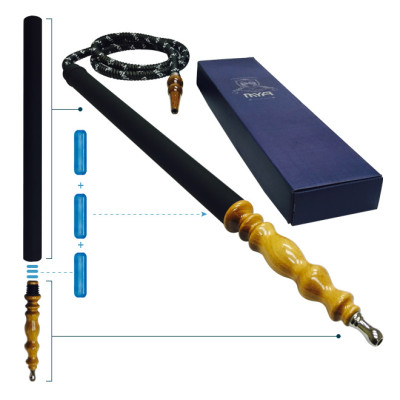 MYA Long Freeze Hose