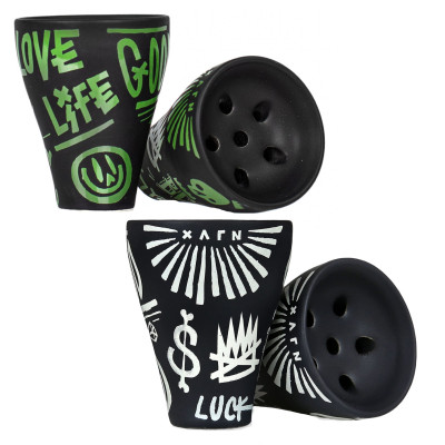 Oblako X Hooligan Fuck Edition