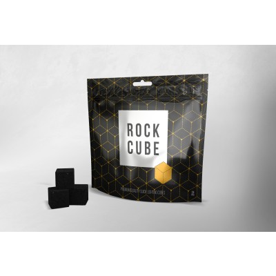 Rock Cube - 24 pcs