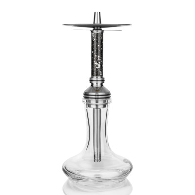 Steamulation Pro X III Black Matt