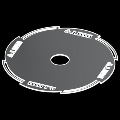 UNITY Magnum Ashtray