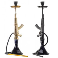 MOB AK47 Hookah