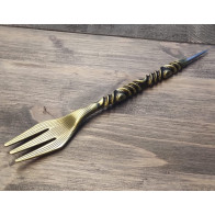 Lava Shisha Fork