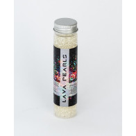 Lava Pearls 85g - Clear (&euro;10,29/100g)