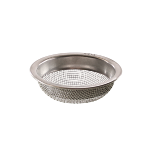 Insert sieve for clay tobacco bowls