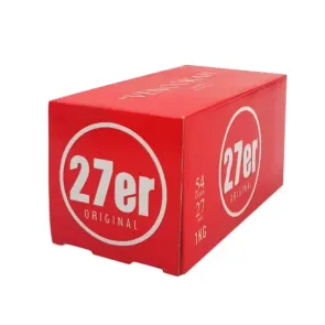 27er Original - Cubes27 1kg