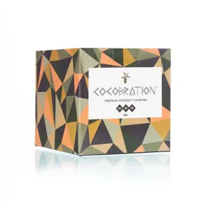 Cocobration Premium Shisha Kohle 26mm 1kg