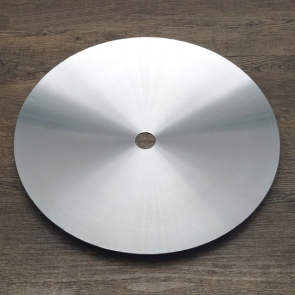 Stainless Steel Ashtray