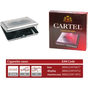 Cartel Cigarette Case
