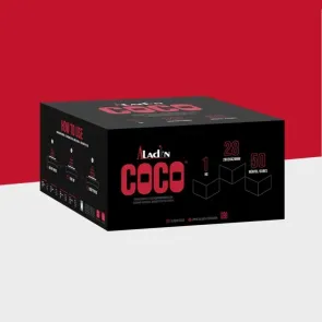 Aladin Coco - 28mm 1kg