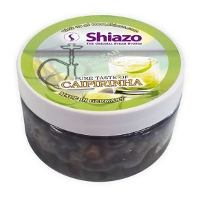 Shiazo Steam Stones - 100g - Caipirinha