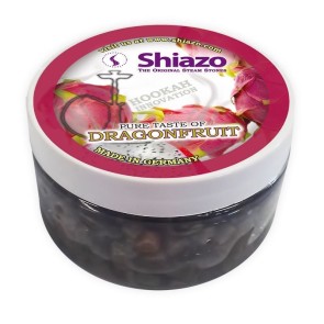 Shiazo Steam Stones - 100g - Dragonfruit