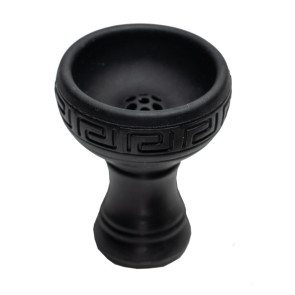 Silicone Bowl Shock