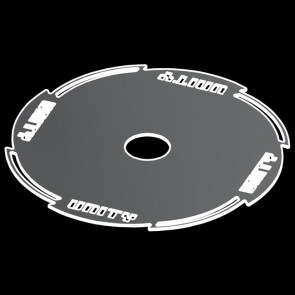 UNITY Magnum Ashtray