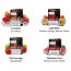 Adalya Pods Flavours