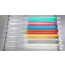 Colored Devil Smoke Glass Hose Tip