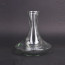 Glass Base Transparent
