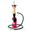 Lava Portable Gold Shisha