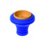 Lava SiClay Bowl-Blue