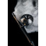 Ocean Hookah Kaif S 2nd Edition Black & White 