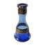 Oriental Glass - Blue