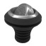 SheeCool 360 Bowl Black