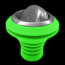 SheeCool 360 Bowl GLOW