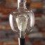 Molassef&auml;nger Skull Glow Hookah
