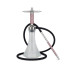 Tortuga Fancy Hookah Frozen White
